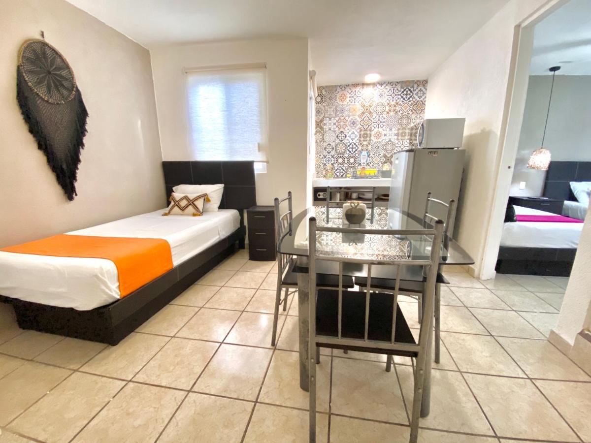 Coco Suites By Andiani Travel カンクン エクステリア 写真