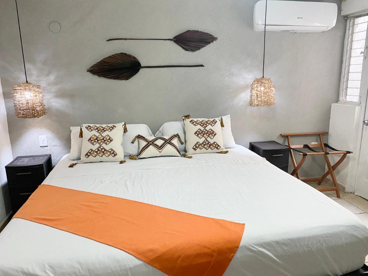 Coco Suites By Andiani Travel カンクン エクステリア 写真