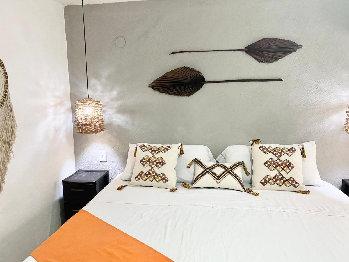 Coco Suites By Andiani Travel カンクン エクステリア 写真