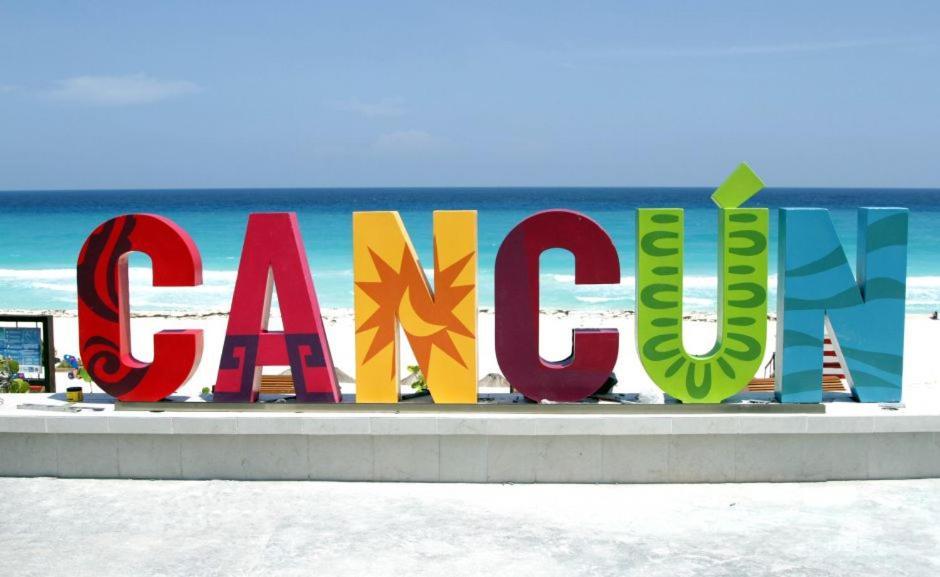 Coco Suites By Andiani Travel カンクン エクステリア 写真